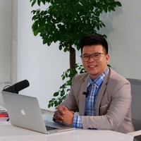 Alobase - Nguyễn Minh Cường