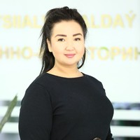 Nurgul Amangeldi