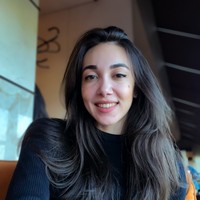 Veronica Danu