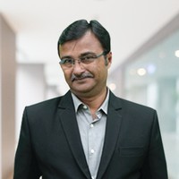 Sumit Ghosh