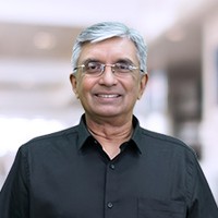 Jayesh Chakravarthi