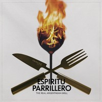 Espiritu Parrillero