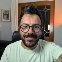 Petros Effraimidis