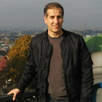 Nasser Sattarzadeh