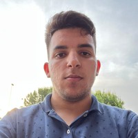 Khalid Mohamed Hamouda