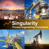 Singularity - Process Engineering Consultants