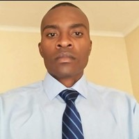 Eden Tafara Shumba