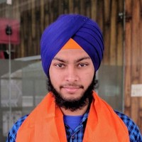 Suhail Singh Bains