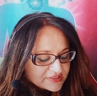 Annamaria Bocchino Ninà  Energia delle Lame