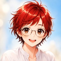 （はぴー） ハピー