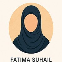 Fatima Suhail