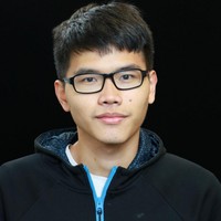 Yang-Xin (Eason) Cao