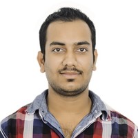 Yogesh Dahake