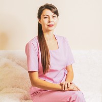 Viktoriia Korepanova-Staryk