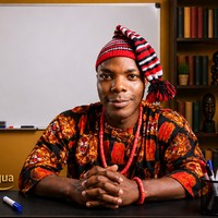 Maazị Chris (IgboLingua)