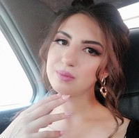 Gunay Kerimova