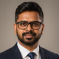 Giridharan Balakumar