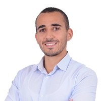 Amine Cherrat