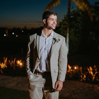 Rafael Fiuza Da Cruz Santos