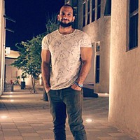Mostafa Ezzat Ahmed