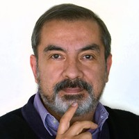 Ricardo Uribe Moya