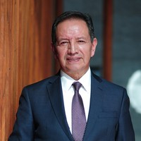 Luis M Beristain