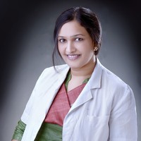 Dr Surabhi Jain