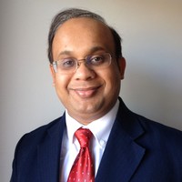 Abhishek Rai