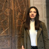 Melike Doğru Çözel