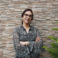 Vaishaly Bharambe