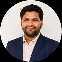 Dr. RAUSHAN KUMAR