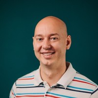 Martin Gavanda | AWS Cloud Architect