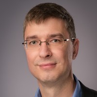 Robert Balgac