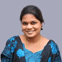 Nandhini M