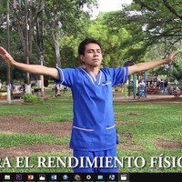 Ricardo Vargas Henriquez