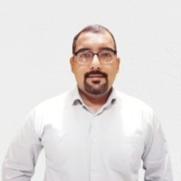 Mohammad Saud Arif