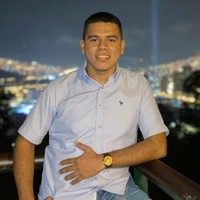 Nelson Eduardo Castiblanco Sepulveda