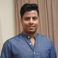 Pradeep Kumar