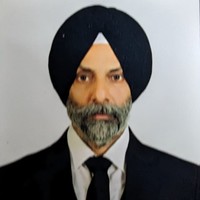 Jasjit Singh