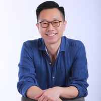 Aaron Pang