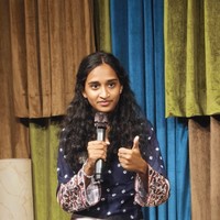Tejasvi R A