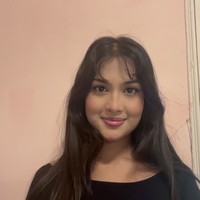 Sunzida Chowdhury
