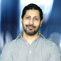 Adnan Ghayas