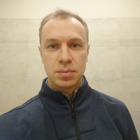 Ruslan Katronov