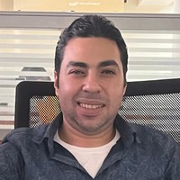 Andrew Rizkalla