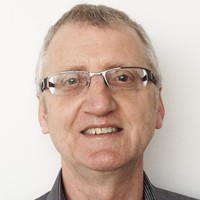 Graeme Browning