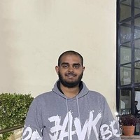 Mahmoud Mohamed Ali Elrouby