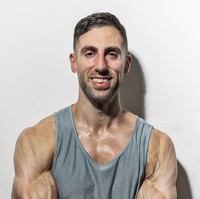 Coach Adam Scott Murad MSc.