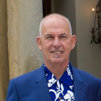 Peter Deadman