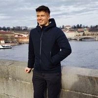 Andriy vasylchuk